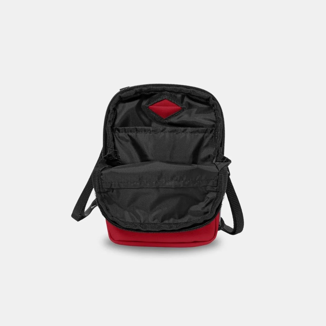 Eastpak Buddy Scarlet Red - Imagen 3