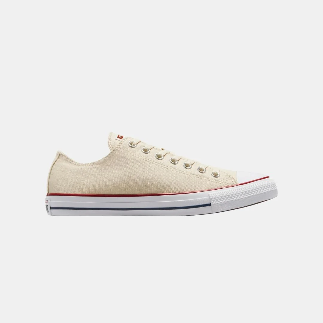 Converse Chuck Taylor All Star Classic Natural Ivory - Imagen 2