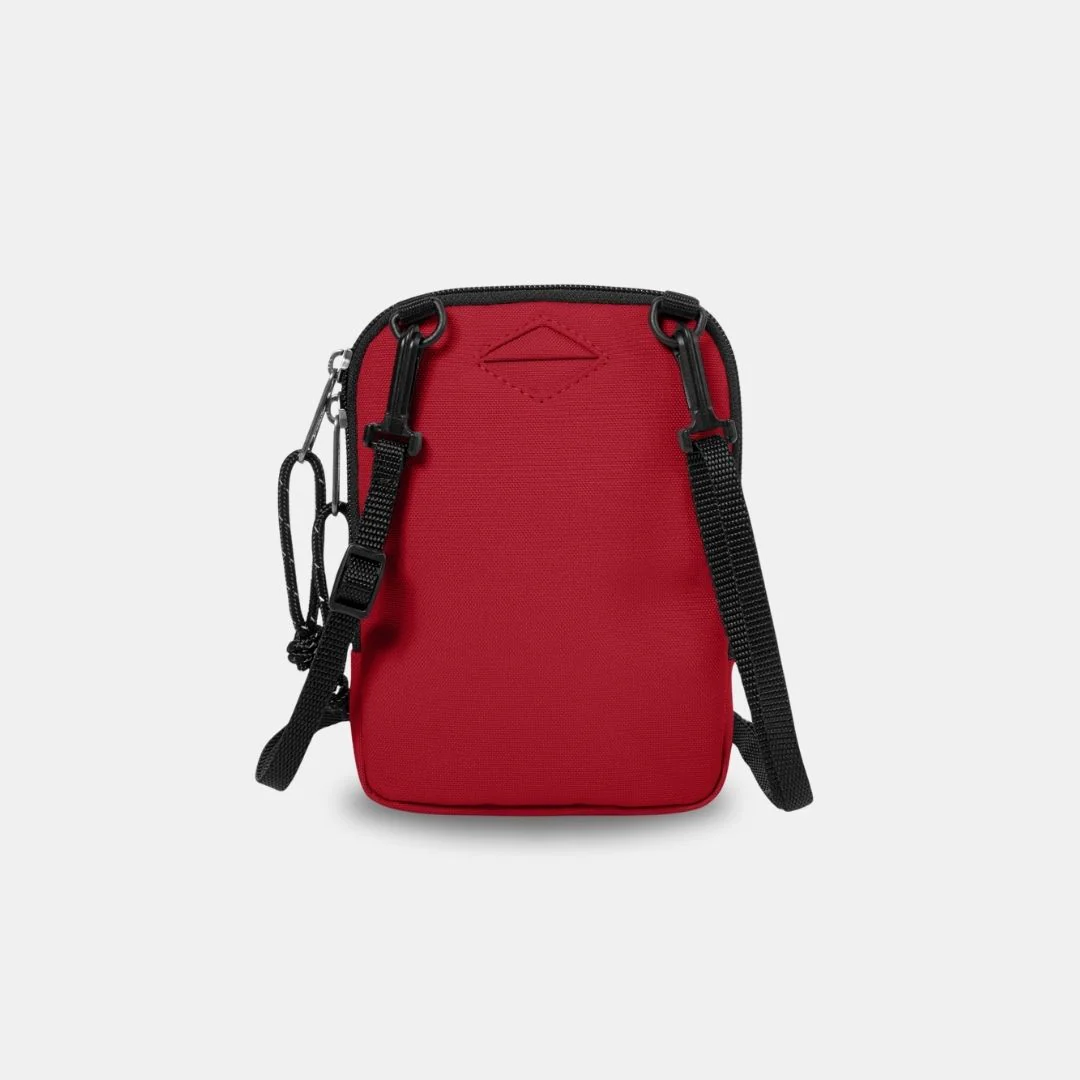 Eastpak Buddy Scarlet Red - Imagen 4