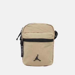 Jordan Airborne Festival Bag Desert