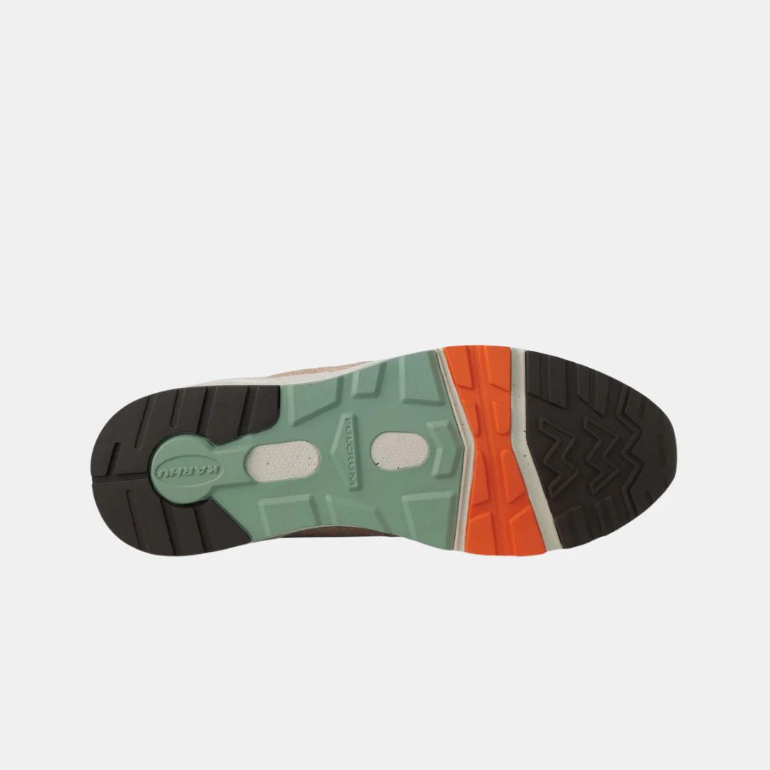 Karhu Fusion 2.0 Portabella & Nasturtium - Imagen 7