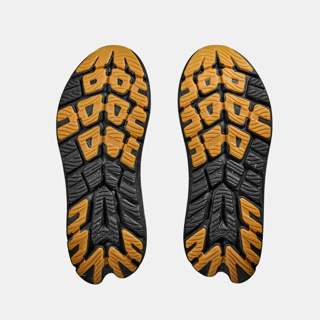 Hoka Kawana 2 Men's Black & Black - Imagen 7