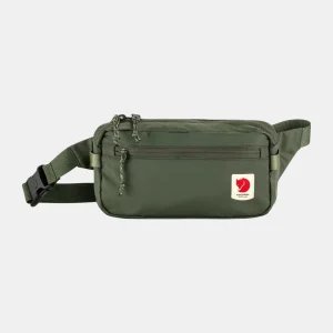 Fjällraven High Coast Hip Pack Mountain Green
