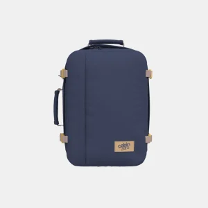 Cabin Zero Classic Backpack 44L Shibori Blue