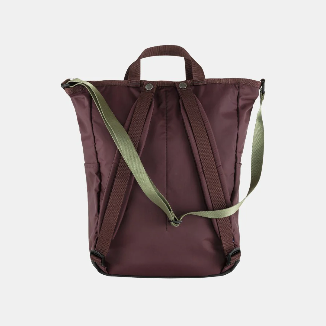 Fjällraven High Coast Totepack Blackberry - Imagen 3