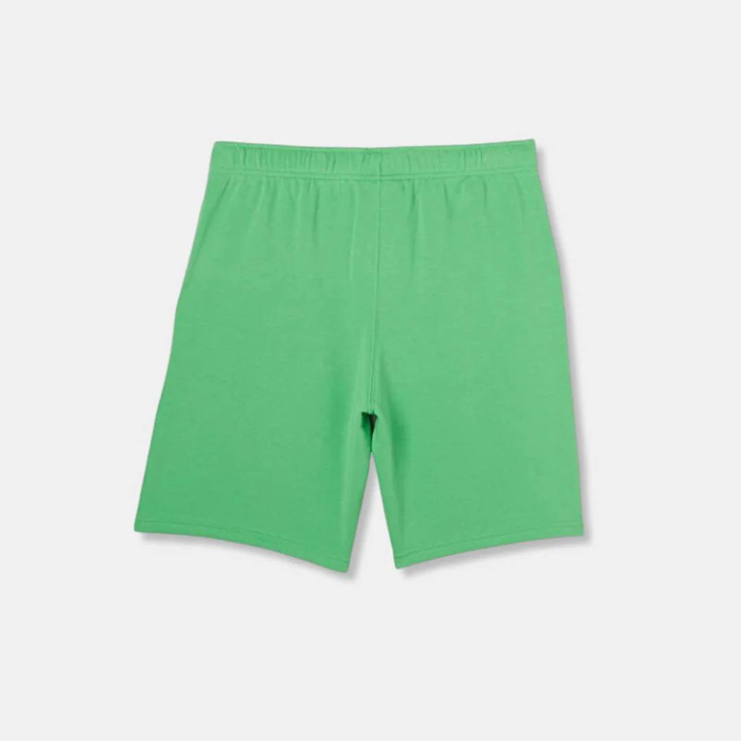 Champion Short 218711 Green - Imagen 3