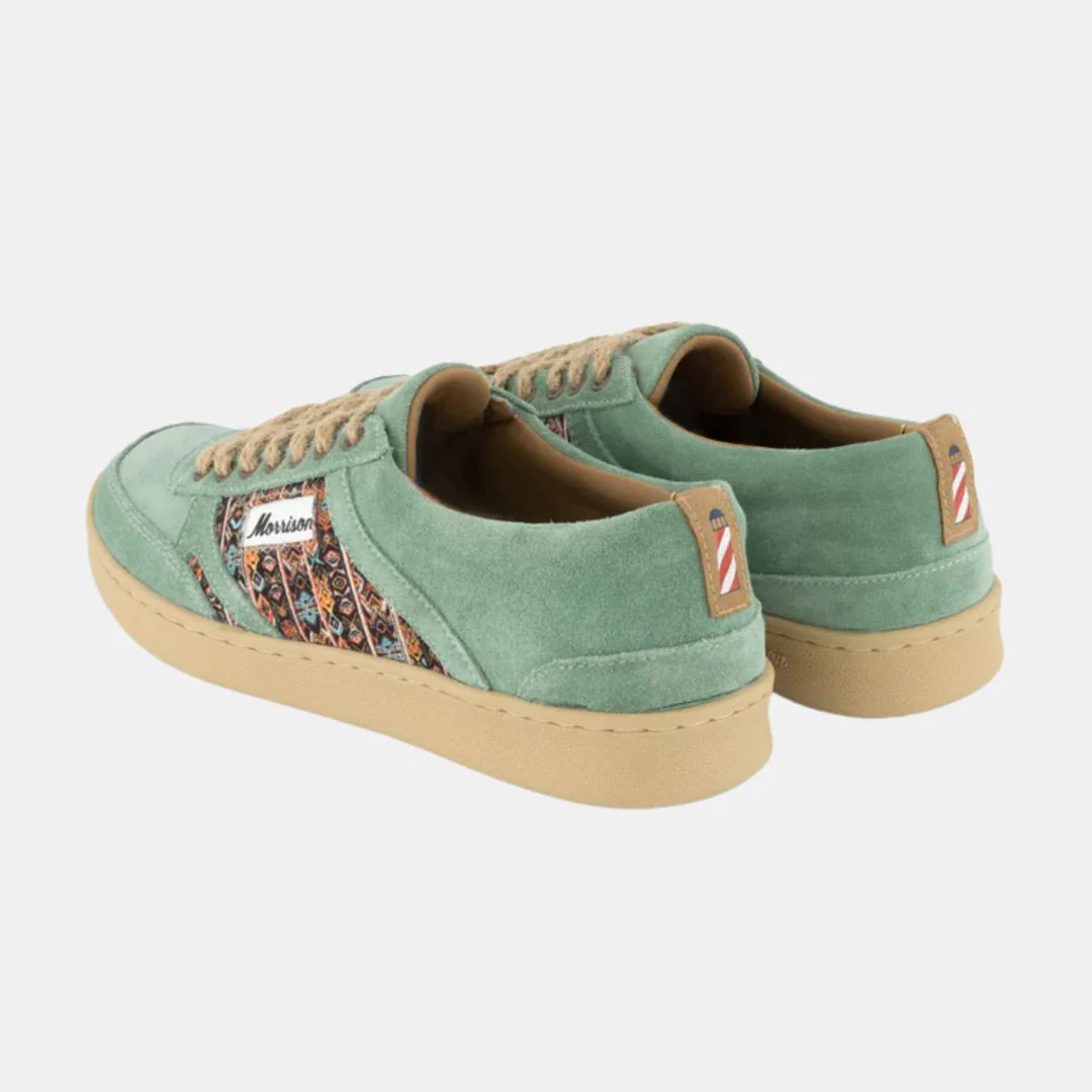 Morrison Nineties Maya Green - Imagen 4