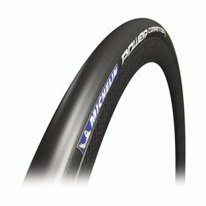 CUBIERTA MICHELIN POWER COMPETICION NEGRA NEGRO 23