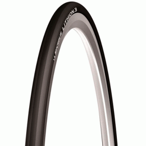 CUBIERTA MICHELIN LITHION 4 700  NEGRA NEGRO
