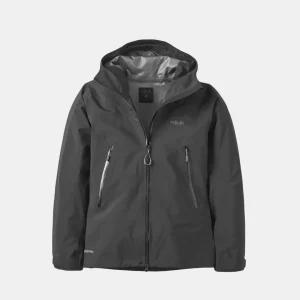 Rab Kangri Gore-Tex Jacket Women's Black