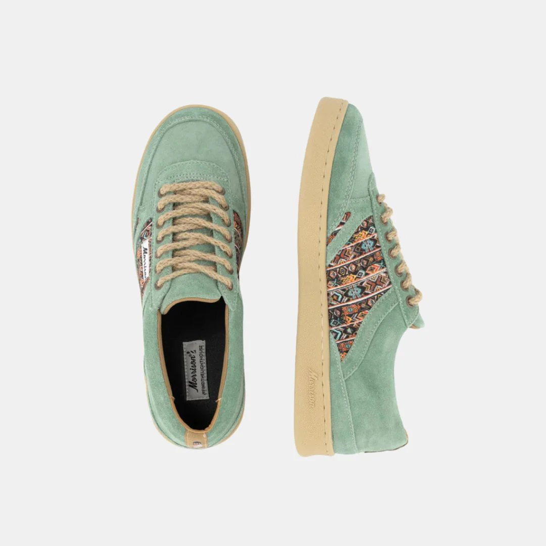Morrison Nineties Maya Green - Imagen 3