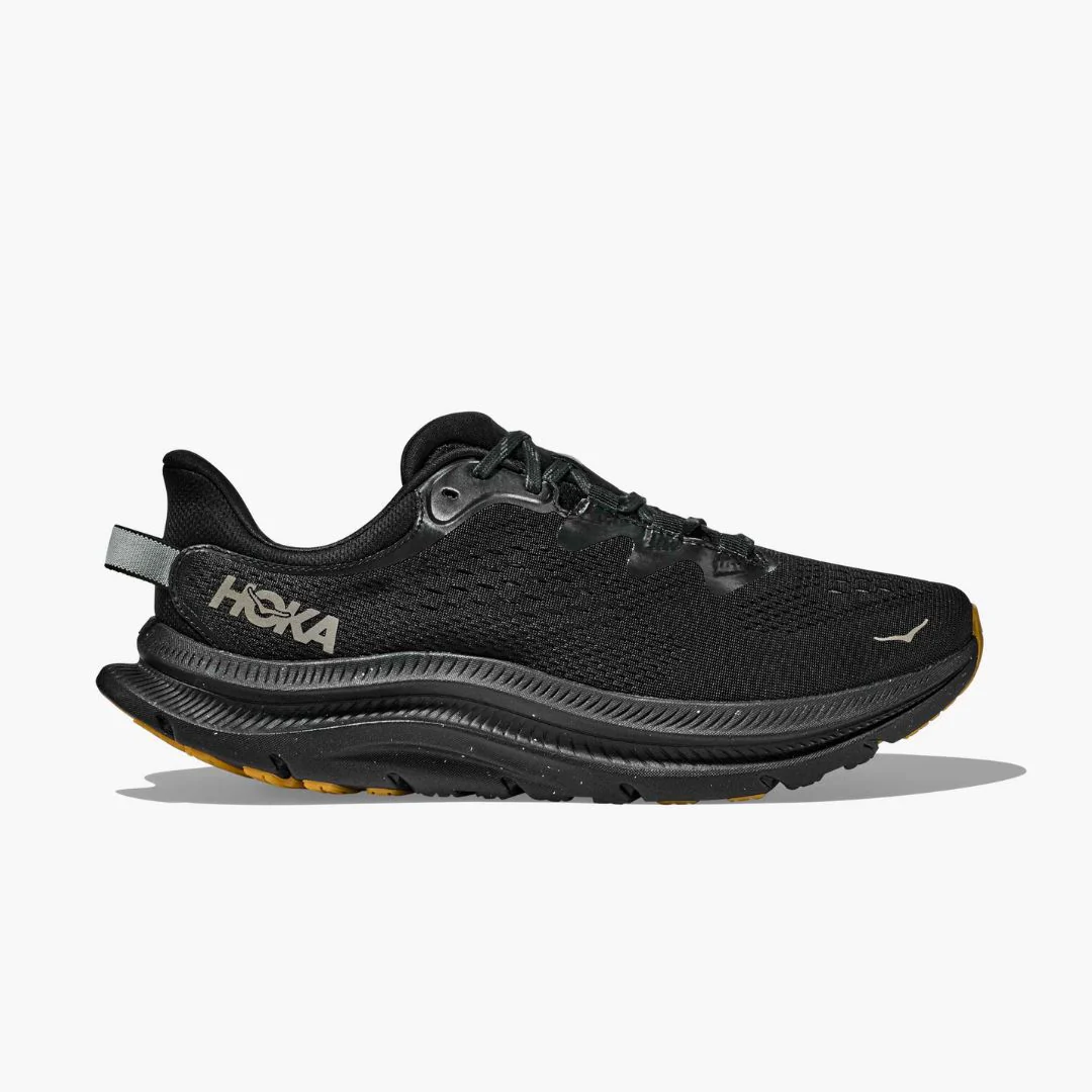 Hoka Kawana 2 Men's Black & Black