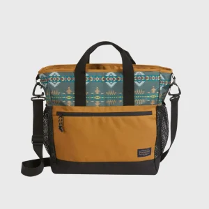 Pendleton Carryall Explorer Tote Rancho Arroyo Olive