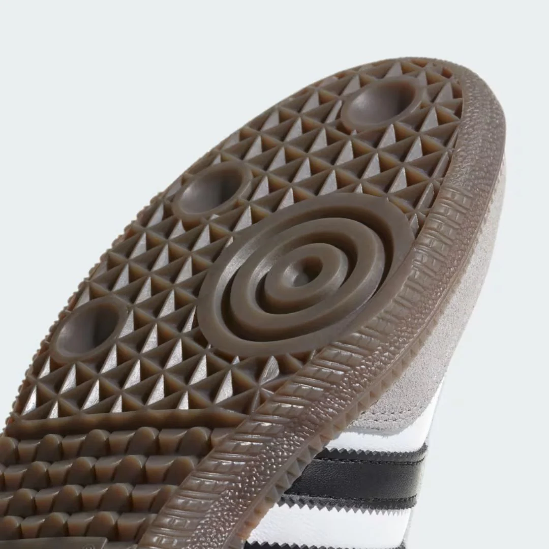 Adidas Samba OG Cloud White & Core Black - Imagen 8