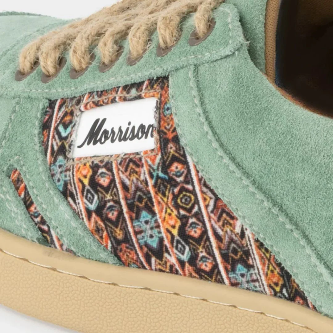 Morrison Nineties Maya Green - Imagen 5