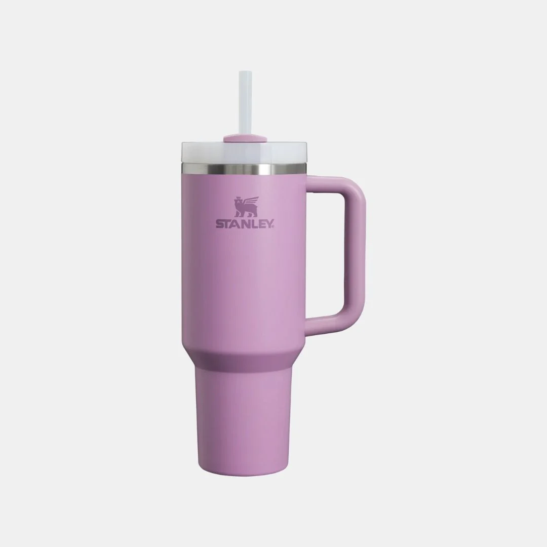 Stanley Quencher H2.0 1.2 L Flowstate Lilac - Imagen 2