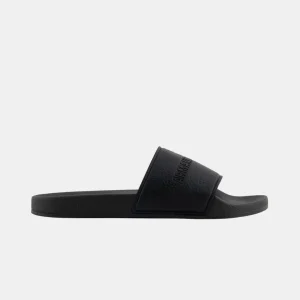 Armani Exchange Sandalo Black