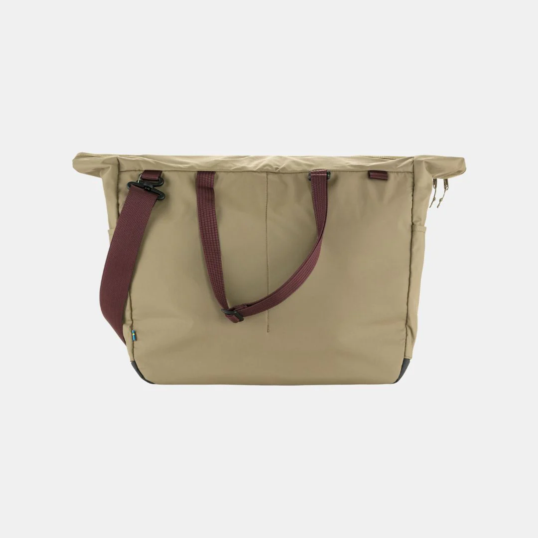 Fjällraven High Coast Tote 30 Clay - Imagen 3