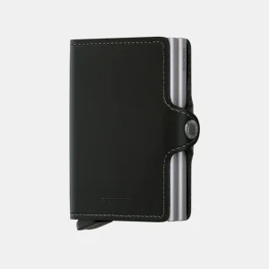 Secrid Twin Wallet Original Black