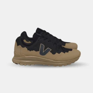 Veja Men's Fitz Roy Trek Shell Black Grafite Dune