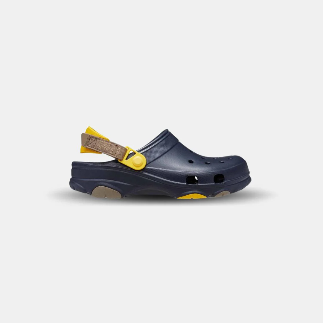 Crocs Classic All Terrain Deep Navy