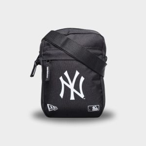New Era New York Yankees Side Bag
