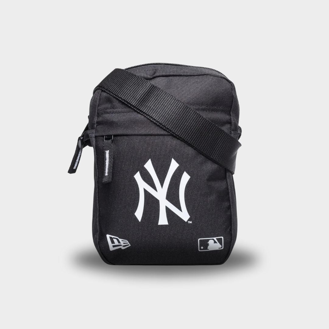 New Era New York Yankees Side Bag