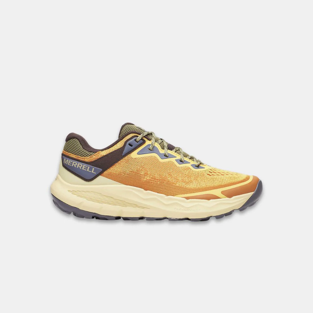 Merrell Men's Nova 4 Tangelo - Imagen 2