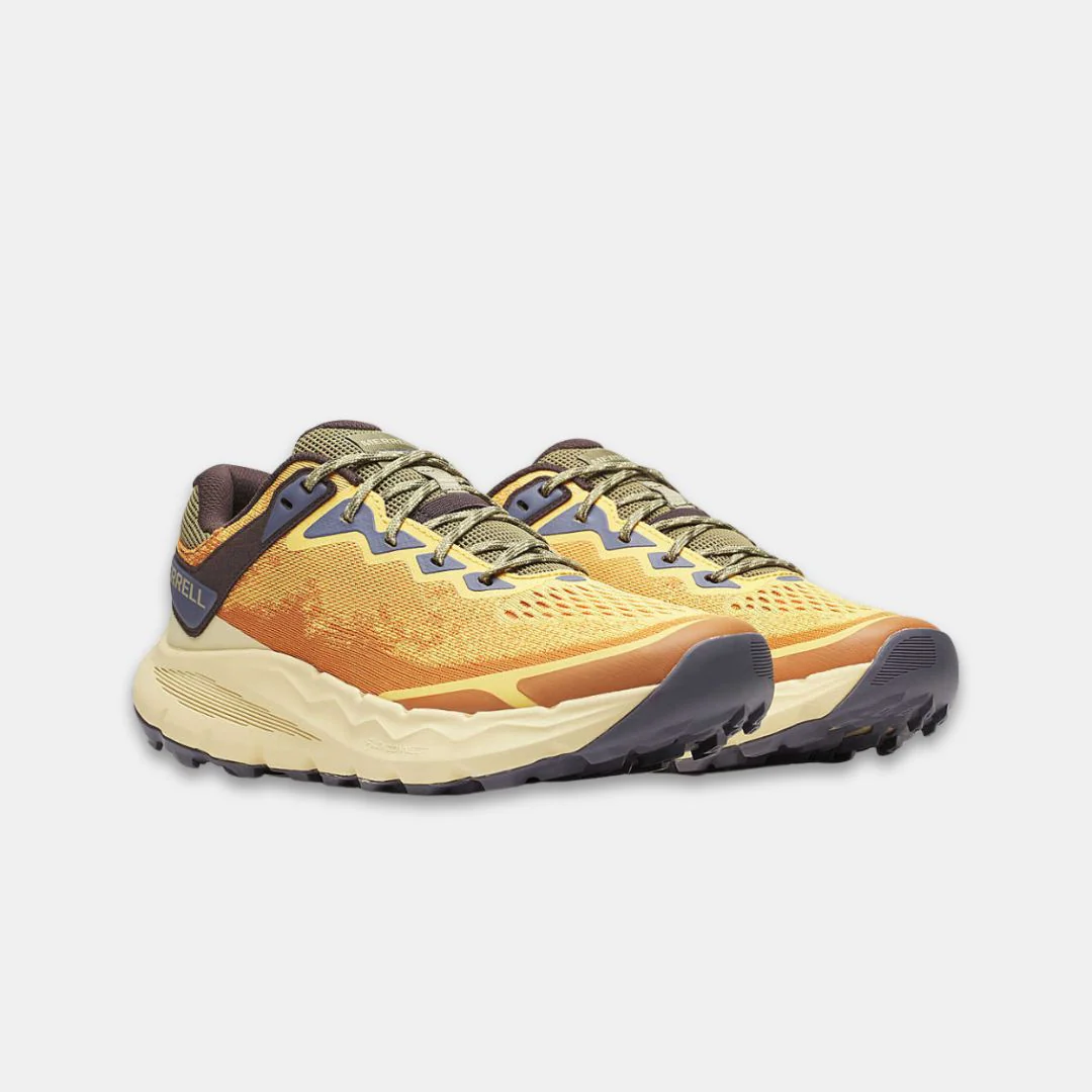 Merrell Men's Nova 4 Tangelo - Imagen 4