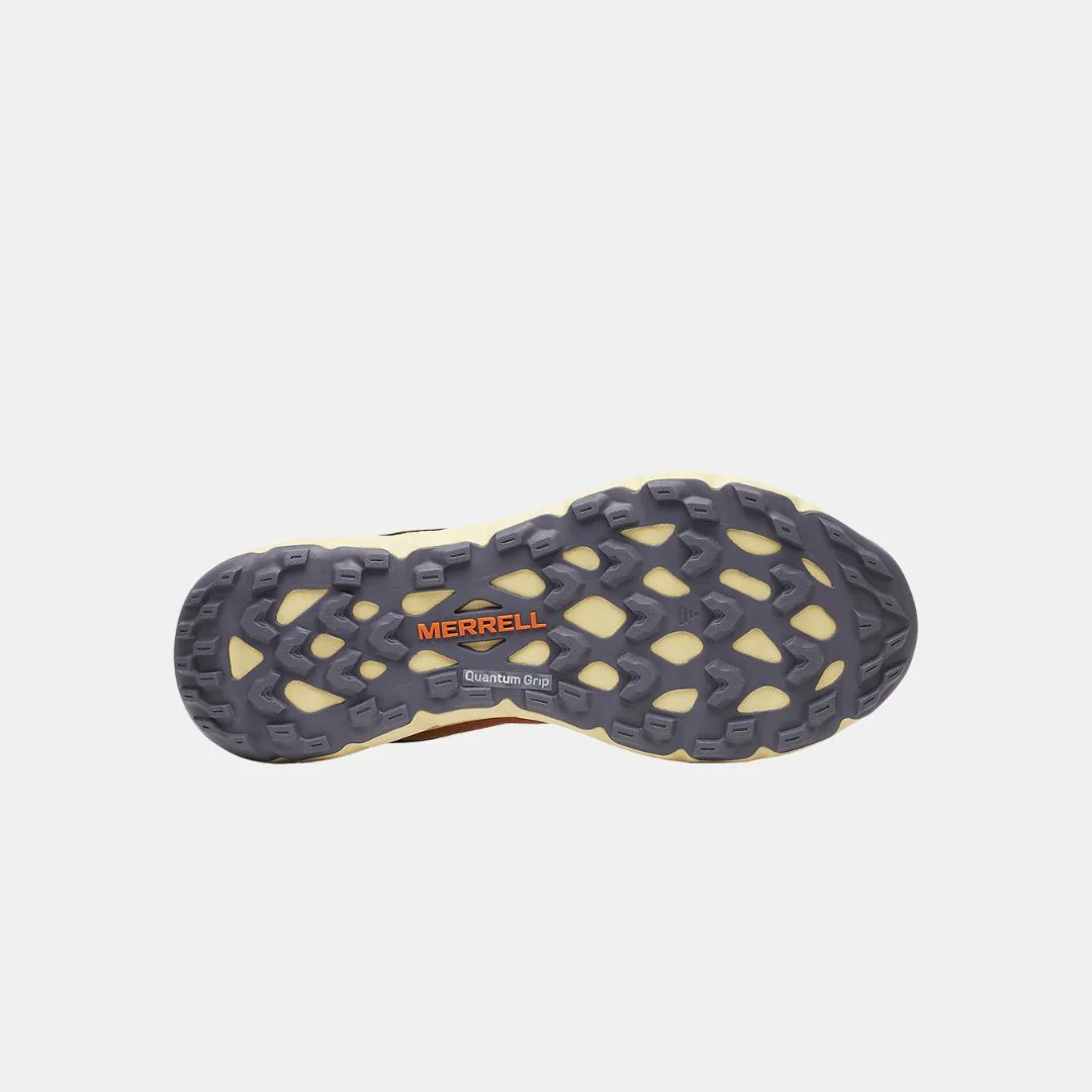 Merrell Men's Nova 4 Tangelo - Imagen 6