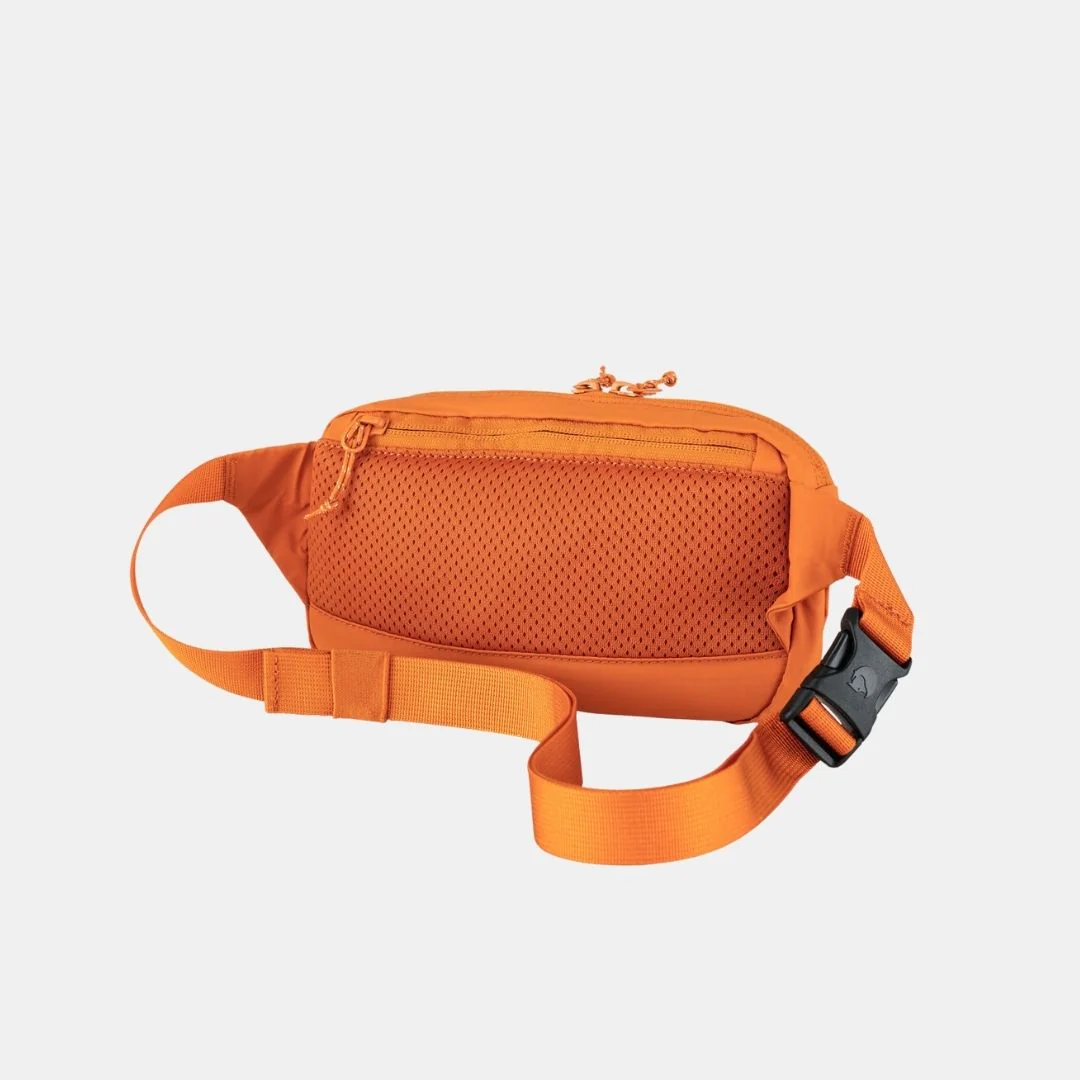 Fjällraven High Coast Hip Pack Sunset Orange - Imagen 3