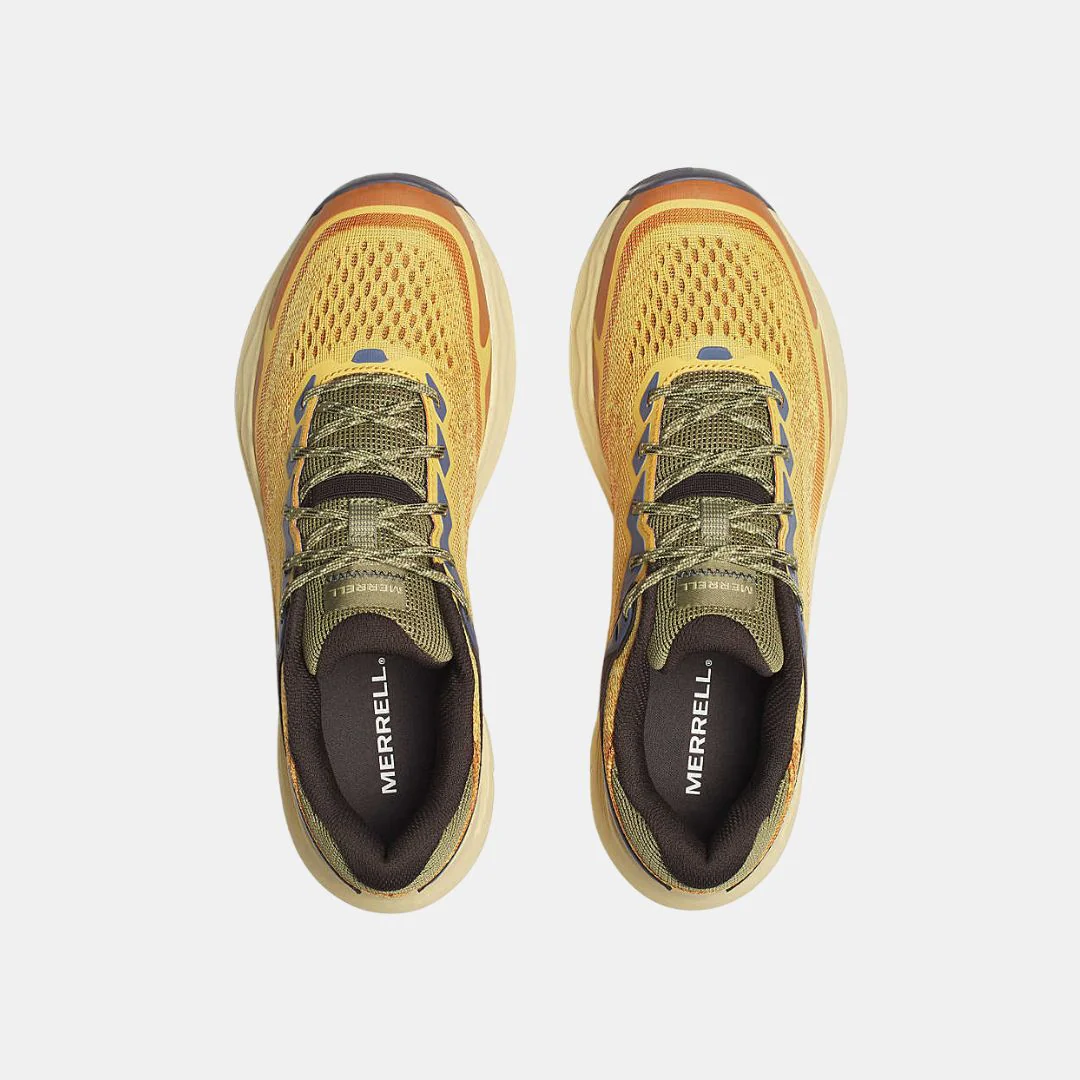 Merrell Men's Nova 4 Tangelo - Imagen 5