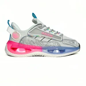 Adidas Reflectiva Para Mujer