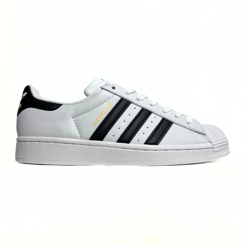 Tenis Adidas SuperStar Para Hombre - Imagen 2
