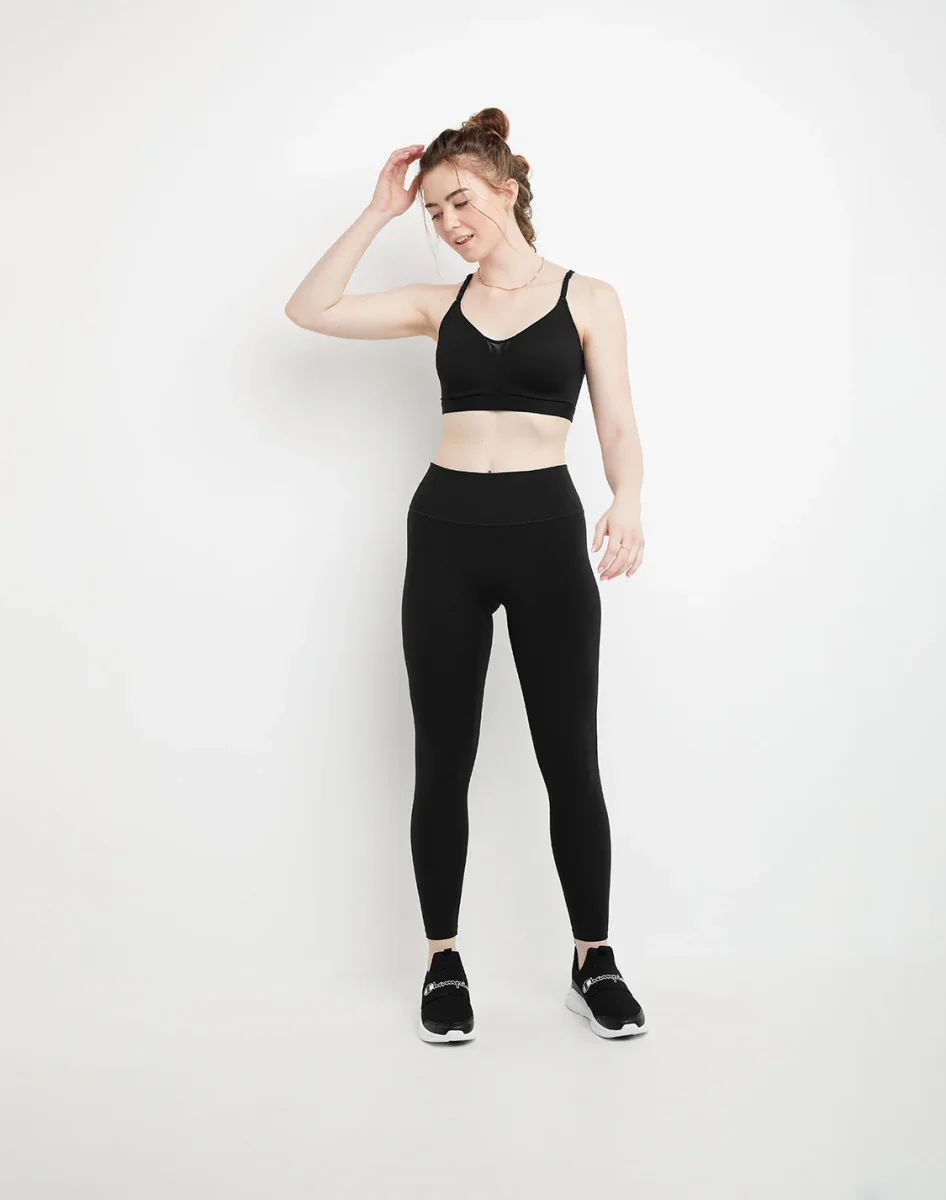 Top Deportivo Soft Touch Ligero para Mujer - Imagen 4