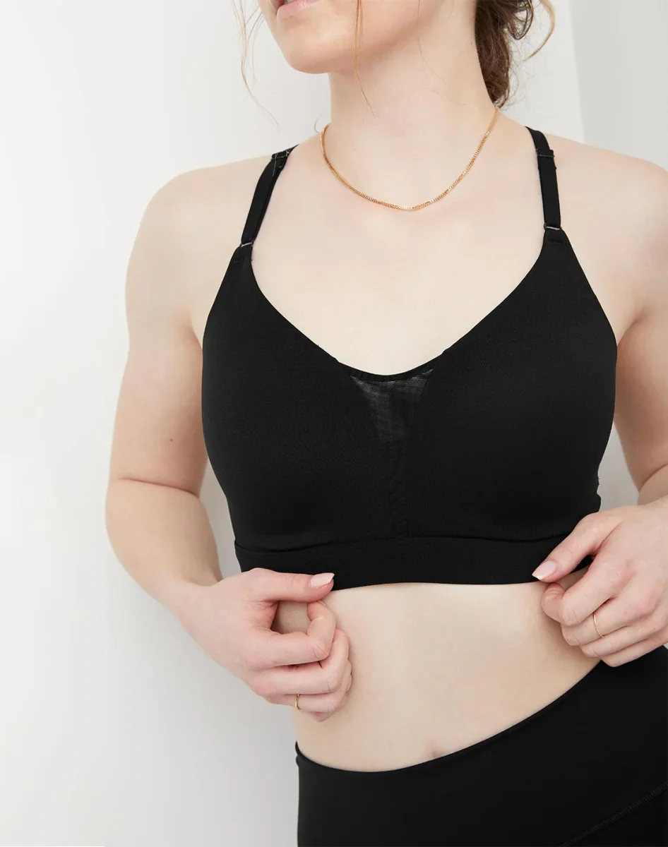 Top Deportivo Soft Touch Ligero para Mujer - Imagen 2