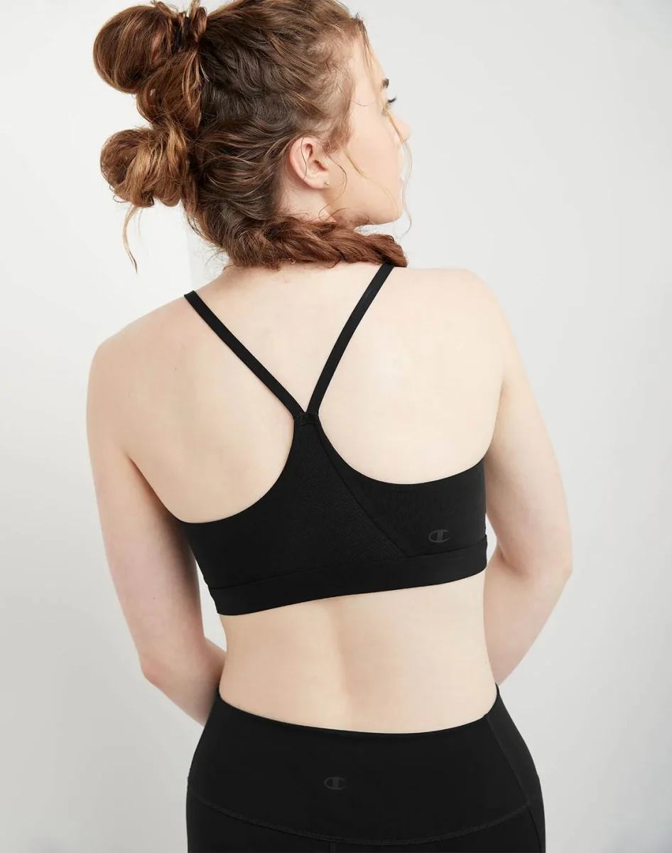 Top Deportivo Soft Touch Ligero para Mujer - Imagen 3