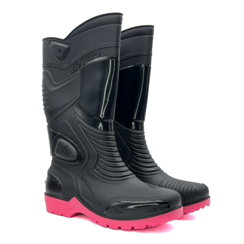BOTA MOTERA - Imagen 9