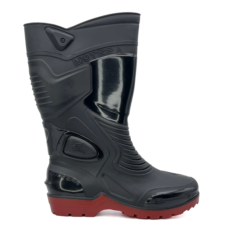 BOTA MOTERA - Imagen 7