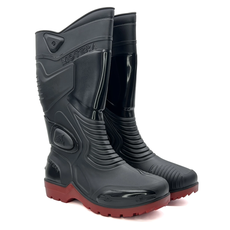 BOTA MOTERA - Imagen 6