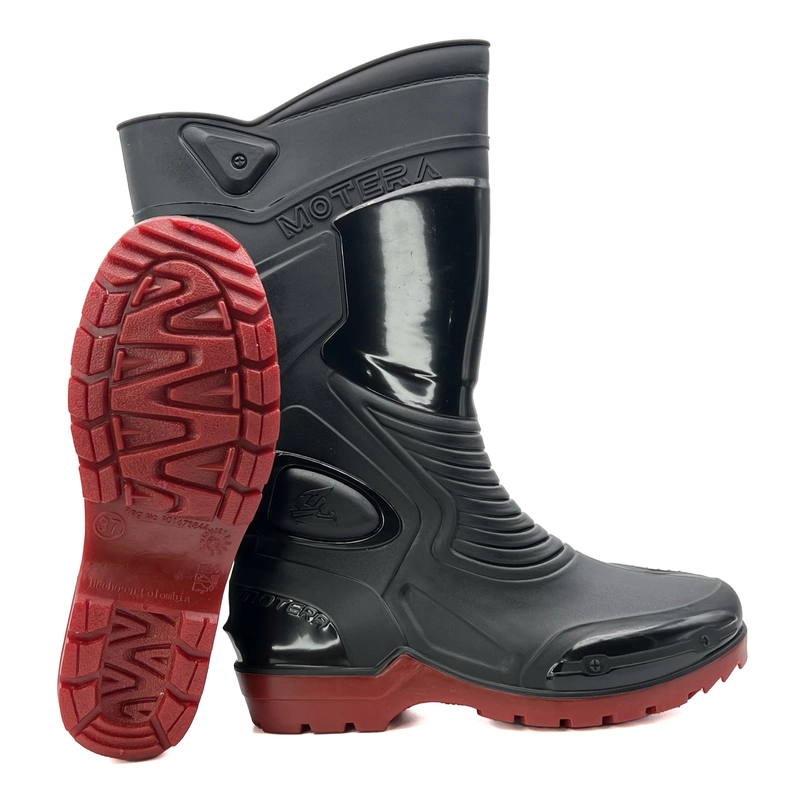 BOTA MOTERA - Imagen 5