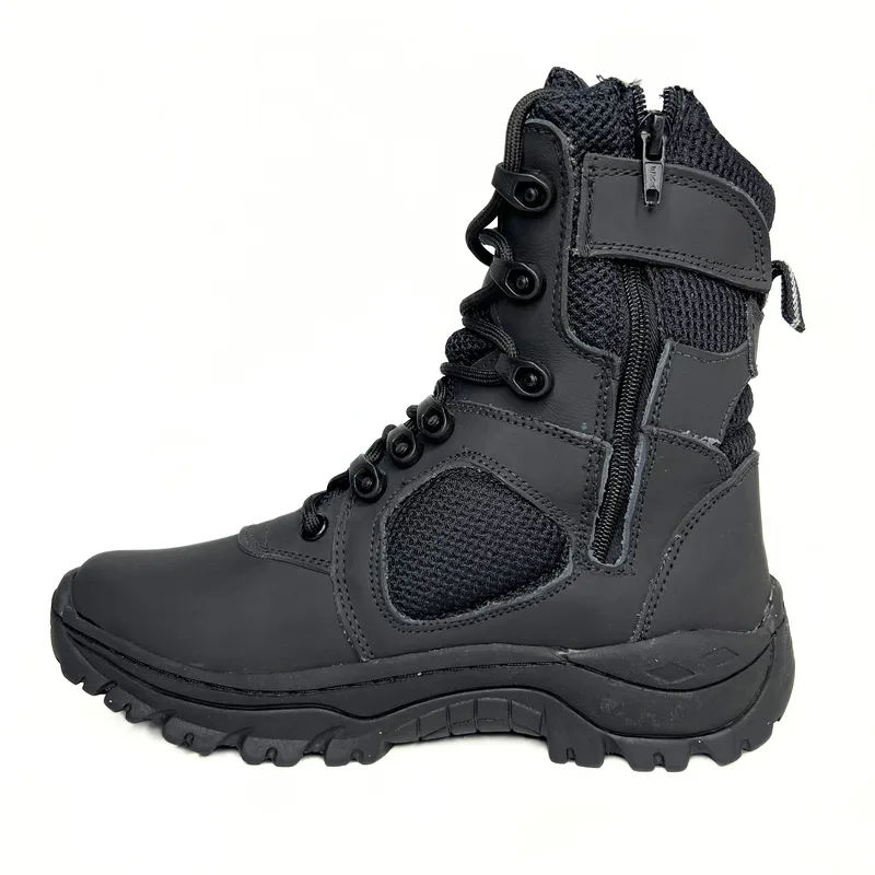 Botas Bermus 04 - Imagen 4