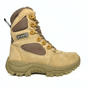 Botas Bermus 04