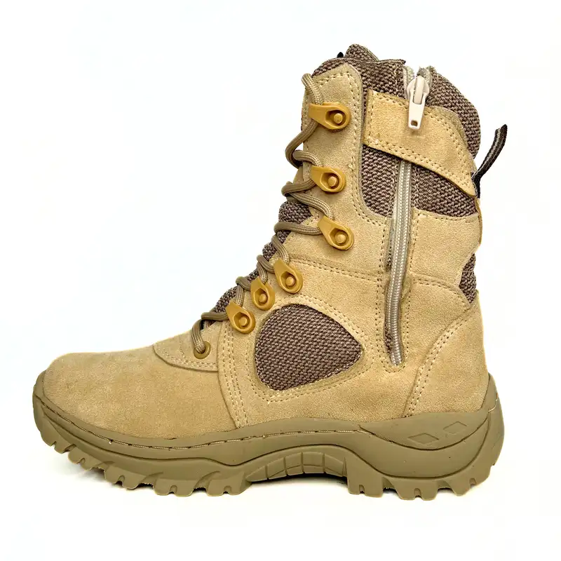 Botas Bermus 04 - Imagen 8