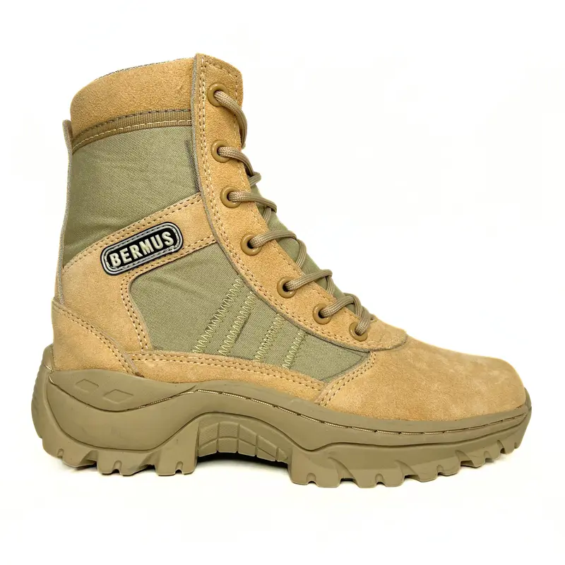 Botas Bermus 07 - Imagen 3