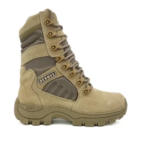Botas Bermus 07 Caña Alta Para Hombre