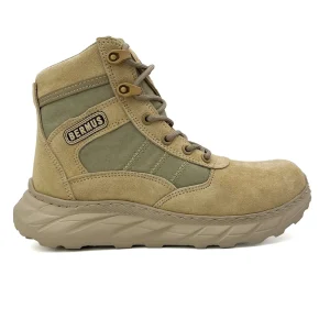 Botas Bermus 07 Suela Eva Para Hombre