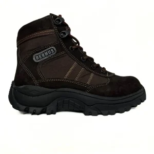 Botas Bermus Puntera 07