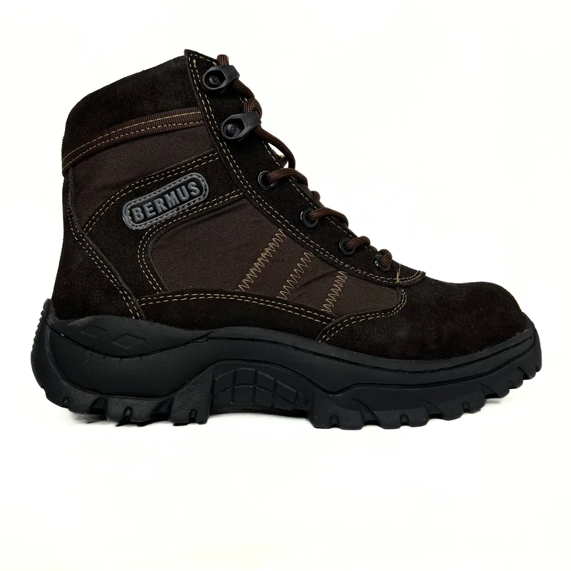 Botas Bermus Puntera 07 - Imagen 2