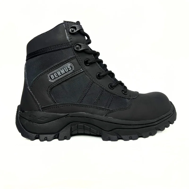 Botas Bermus Puntera 07 - Imagen 7